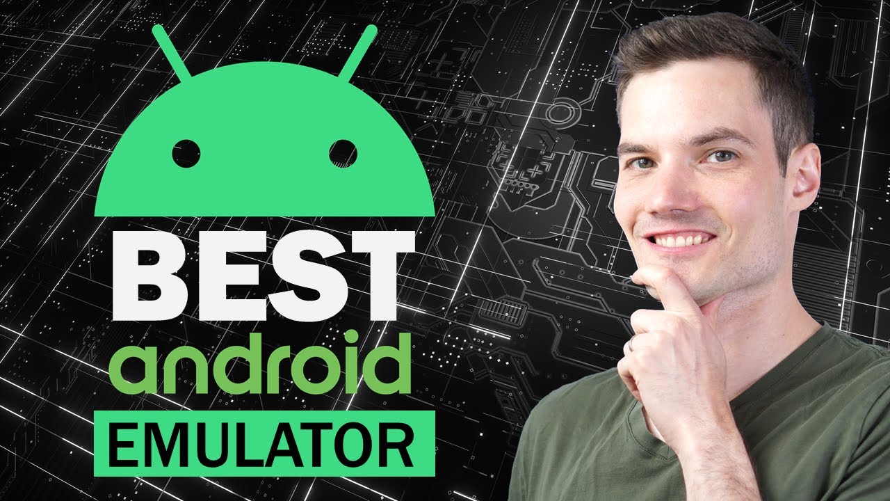 The Top Android Emulators for Seamless App Experience on Your PC