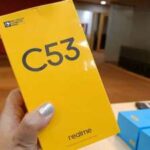 Realme C53: A Cutting-Edge Smartphone for Seamless Performance