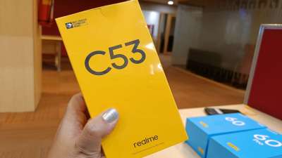 Realme C53: A Cutting-Edge Smartphone for Seamless Performance