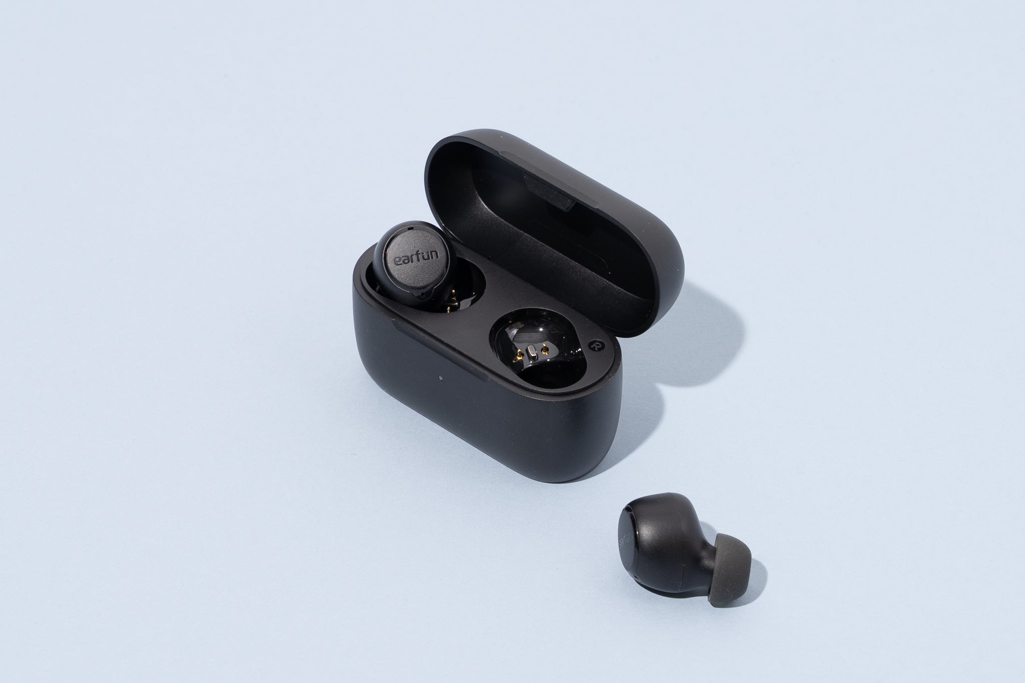 The Top Wireless Earbuds for Android: Enjoy Seamless Audio on-the-Go