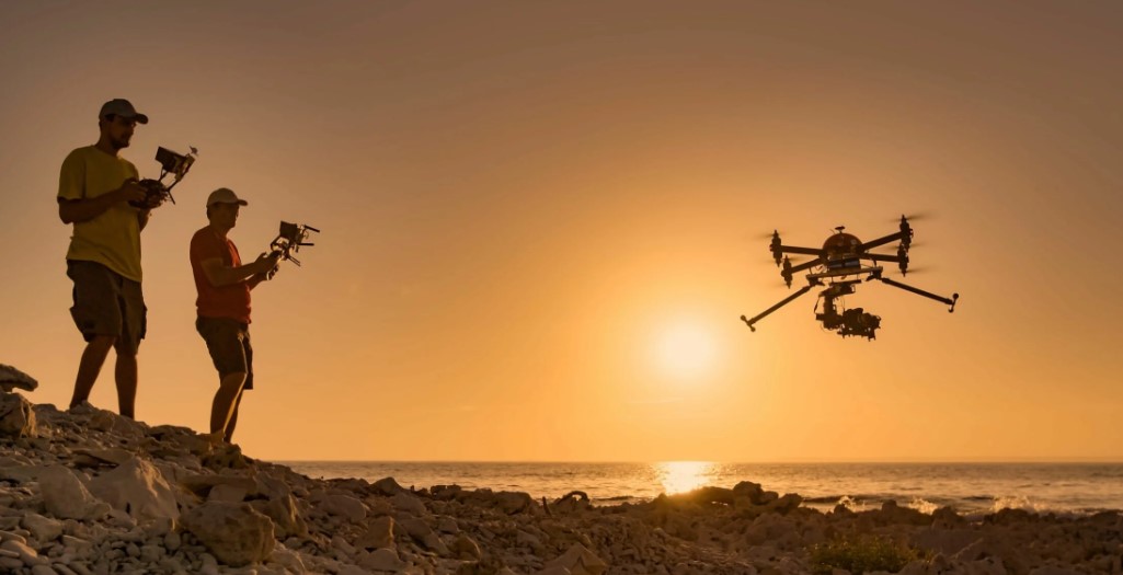 Best Drones for Beginner