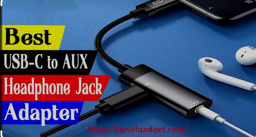 Comprehensive Guide: USB-C to Headphone Jack Adapters