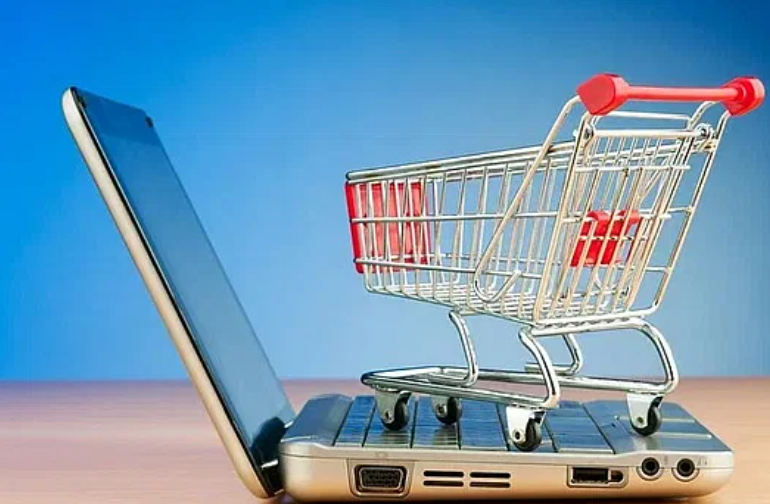 e-commerce sector