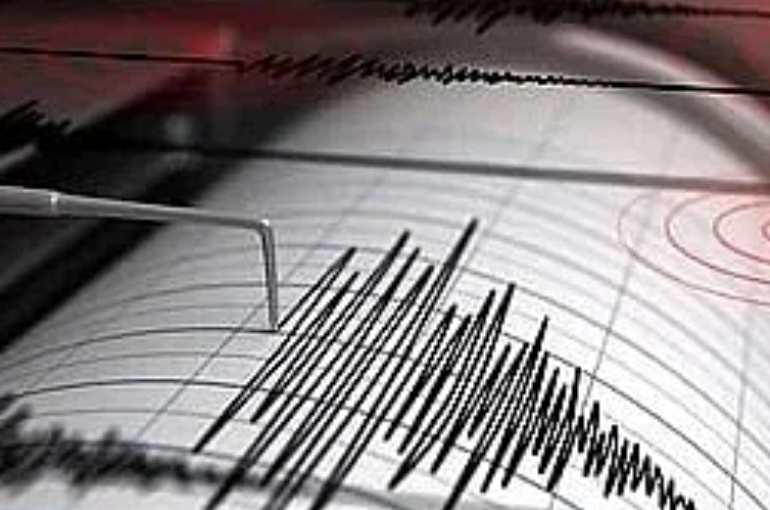 Predict Earthquakes