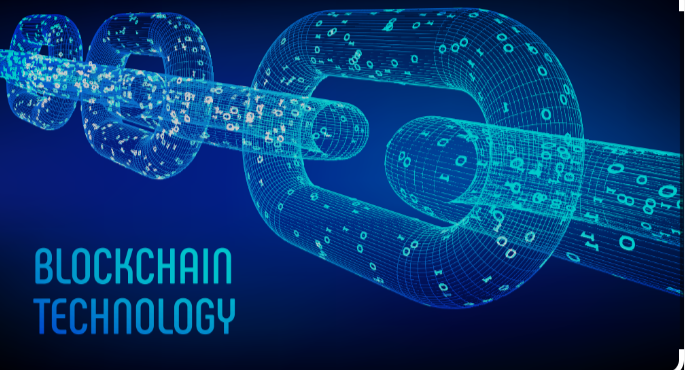 blockchain technology