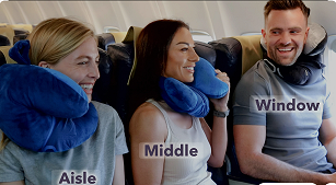 Neck Pillow