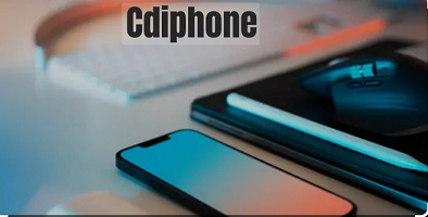 CDiphone