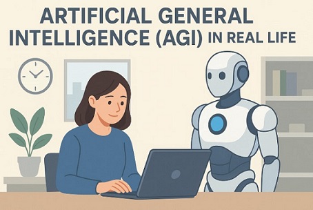 Artificial General Intelligence